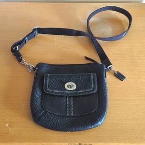 Coach crossbody bag